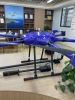 DJI inspection aerial photography drones, civilian industry equipment drones, aerial photography drones Specification image